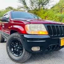 A picture of JEEP