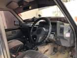 A picture of NISSAN SAFARI GARI YA KAZI