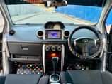 A picture of Toyota Ist