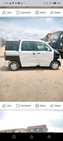 A picture of Keke bus for sale Keke bus for sale Location poly