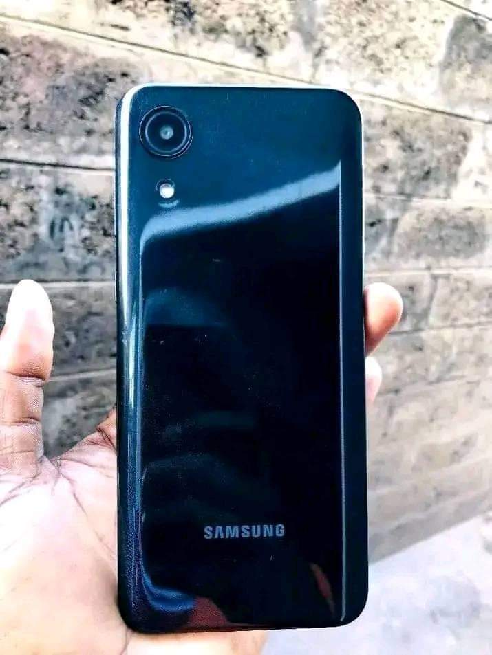 used samsung galaxy