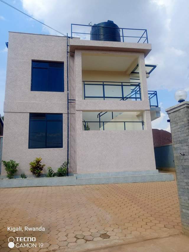 apartments