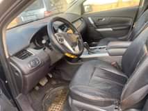 A picture of 2013 FORD EDGE S E