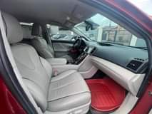 A picture of Toyota Venza XLE 2010 2014 Thumb start Android screen Price