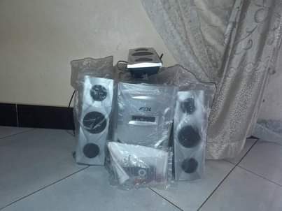 A picture of Fnl woofer
