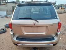 A picture of Hot Sale Tokunbo pointiac 2010 super clean 08135355652