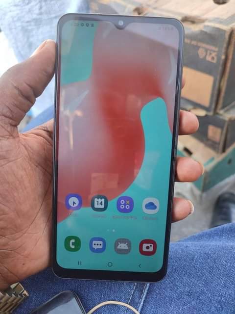 samsung a12
