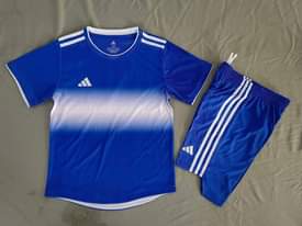 A picture of Plain Jerseys Available