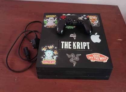 playstation