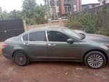 A picture of Honda 010 model