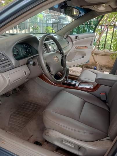 A picture of Toyota big dady