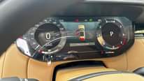 A picture of 2023 brand new Range Rover Vouge