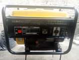 A picture of Fairly used 3000kva Sumec Firman generator available for sale