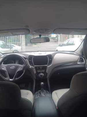 A picture of 2013 Hyundai Hyundai Santa Fe