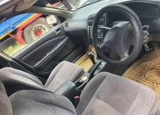 A picture of TOYOTA CARINA TI INAUZWA 3 7M 0743173980