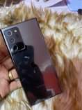 A picture of samsung N20 utra