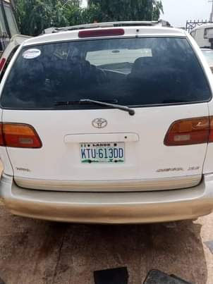 A picture of Car