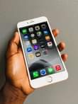 A picture of FLASH SALE iPhone 6s Plus 16gb at 220k fully functional