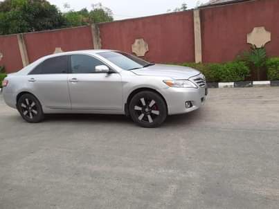 A picture of Available nspeton Payment for this neatly used Toks Standard 2008