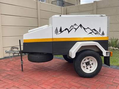 Caravan B.