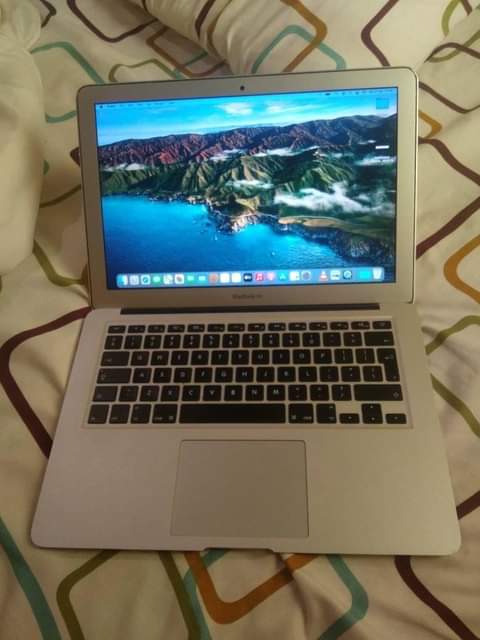 macbook