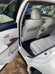 A picture of Toyota Venza 2010