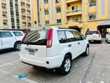A picture of NISSAN X TRAIL MODEL 2009 FULL OPTION GCC KM..216 000