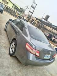 A picture of URGENT SALE Clean Reg 010 Toyota Camry muscle full option