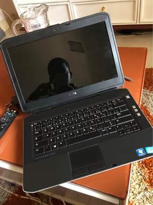 A picture of Dell latitude 5430