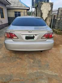 A picture of Neatly used 2004 Es 300 LEXUS