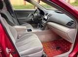 A picture of Registered Toyota Camry