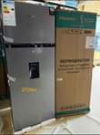 A picture of Hisense Fridges