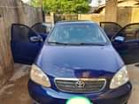 A picture of Corolla 2007 buy and drive 07030232743