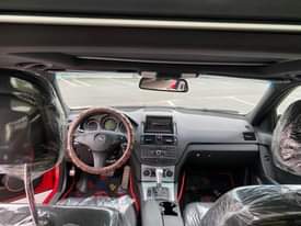 A picture of Mercedes Benz C300