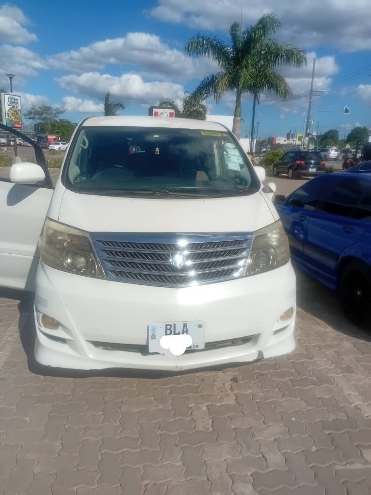 used toyota