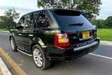 A picture of RANGE ROVER SPORT