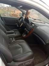 A picture of 08171888174 Call me straight for inspection Super AWOOf RX300 Neatly