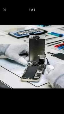 repair services