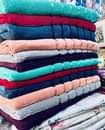 A picture of Towels