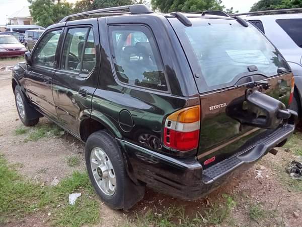 A picture of Everything is working perfectly Price 4 3M Location Katsina Contact