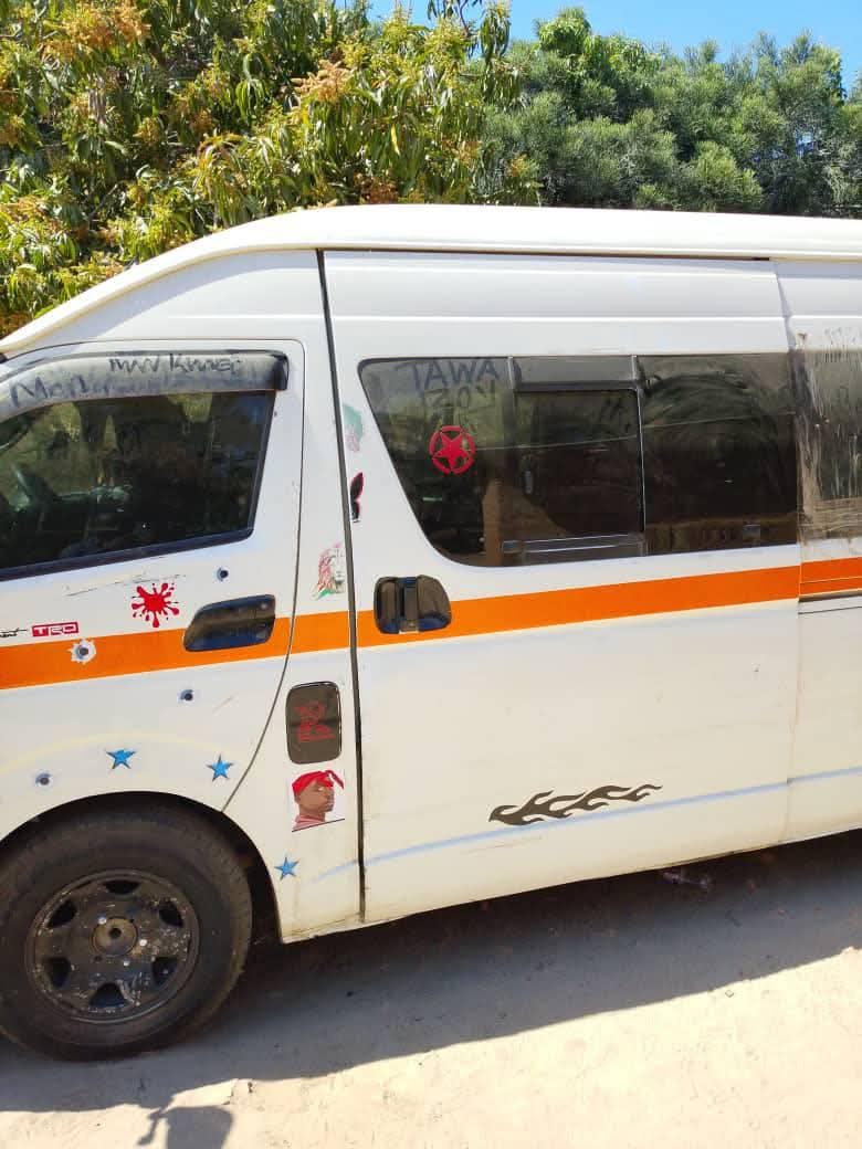 used toyota quantum