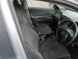 A picture of Kia rio