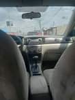 A picture of TOYOTA AVALON Dashboard Model 2002 XLE Specifications Engine and gear