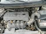 A picture of Super clean Corolla Nothing to fix Sound engine Smooth gear