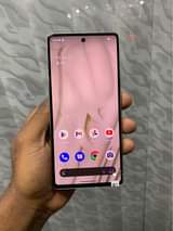A picture of google pixel 7