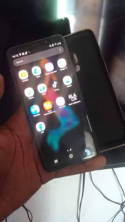 samsung s9
