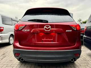 A picture of Year 2013 cc 2180 91 332 km Diesel Price 32