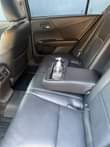 A picture of 2014 Honda Accord Se