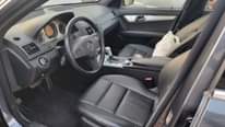 A picture of Tokubo c300 for sale In ilorin kwara state Accident free