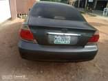 A picture of Ibadan good deals Engine and gear plus AC is Painted